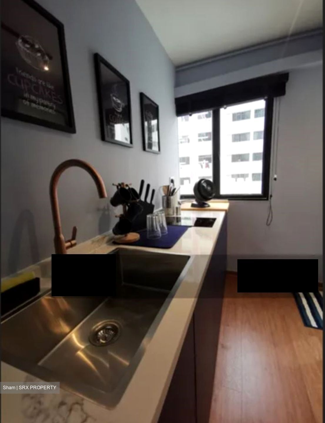 Woodlands Street 13 (D25), Condominium #385646361